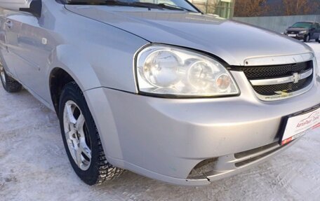 Chevrolet Lacetti, 2008 год, 350 000 рублей, 11 фотография