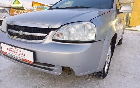 Chevrolet Lacetti, 2008 год, 350 000 рублей, 10 фотография