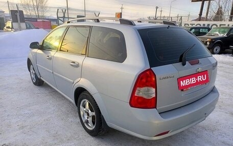 Chevrolet Lacetti, 2008 год, 350 000 рублей, 5 фотография