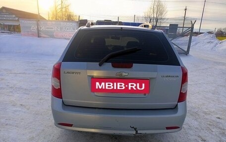 Chevrolet Lacetti, 2008 год, 350 000 рублей, 4 фотография