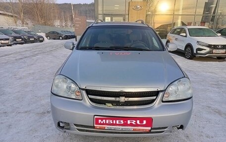 Chevrolet Lacetti, 2008 год, 350 000 рублей, 8 фотография