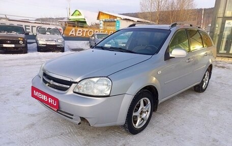 Chevrolet Lacetti, 2008 год, 350 000 рублей, 7 фотография