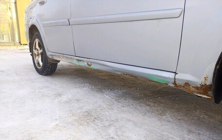 Chevrolet Lacetti, 2008 год, 350 000 рублей, 12 фотография