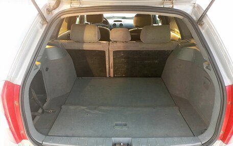 Chevrolet Lacetti, 2008 год, 350 000 рублей, 14 фотография