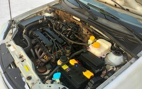 Chevrolet Lacetti, 2008 год, 350 000 рублей, 23 фотография