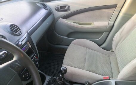 Chevrolet Lacetti, 2008 год, 350 000 рублей, 21 фотография