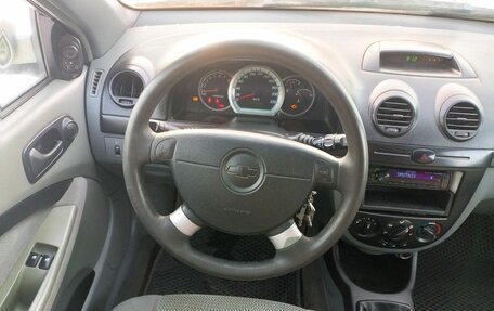Chevrolet Lacetti, 2008 год, 350 000 рублей, 17 фотография