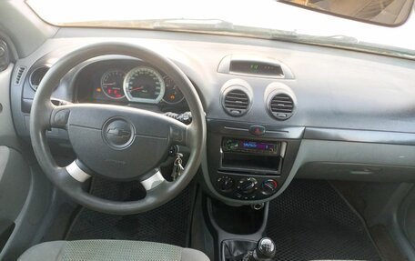 Chevrolet Lacetti, 2008 год, 350 000 рублей, 16 фотография