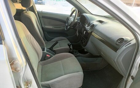 Chevrolet Lacetti, 2008 год, 350 000 рублей, 25 фотография