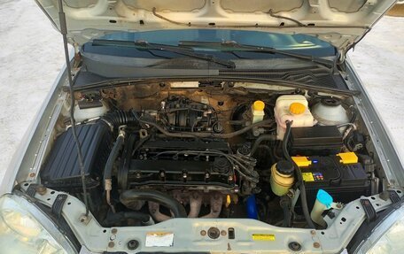 Chevrolet Lacetti, 2008 год, 350 000 рублей, 22 фотография