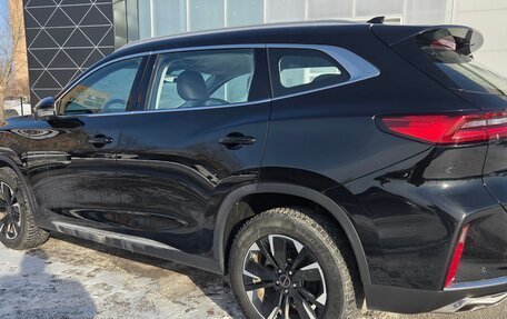 CheryExeed TXL, 2022 год, 2 100 000 рублей, 3 фотография