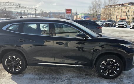 CheryExeed TXL, 2022 год, 2 100 000 рублей, 5 фотография