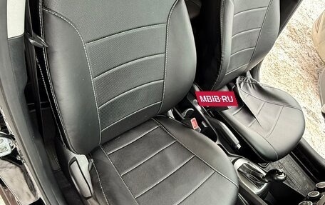 KIA Rio III рестайлинг, 2016 год, 1 180 000 рублей, 7 фотография