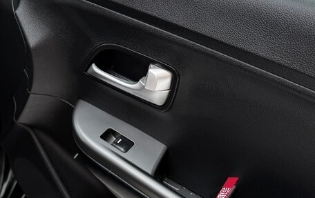 KIA Rio III рестайлинг, 2016 год, 1 180 000 рублей, 5 фотография