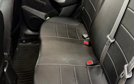 KIA Rio III рестайлинг, 2016 год, 1 180 000 рублей, 8 фотография