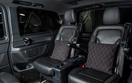 Mercedes-Benz V-Класс, 2020 год, 7 400 000 рублей, 7 фотография