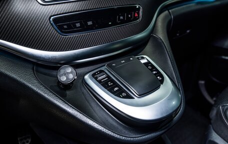 Mercedes-Benz V-Класс, 2020 год, 7 400 000 рублей, 11 фотография