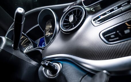 Mercedes-Benz V-Класс, 2020 год, 7 400 000 рублей, 9 фотография