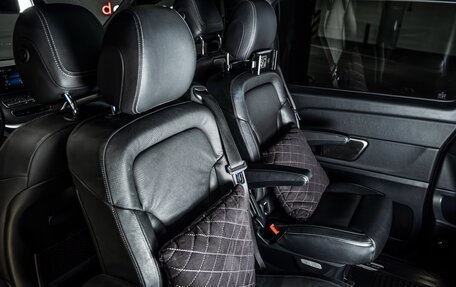 Mercedes-Benz V-Класс, 2020 год, 7 400 000 рублей, 8 фотография