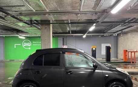 Nissan Micra III, 2005 год, 270 000 рублей, 3 фотография