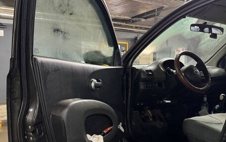 Nissan Micra III, 2005 год, 270 000 рублей, 10 фотография