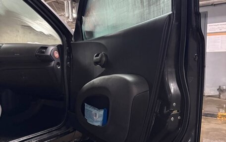 Nissan Micra III, 2005 год, 270 000 рублей, 11 фотография