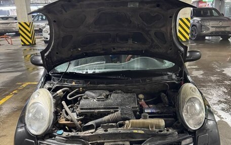 Nissan Micra III, 2005 год, 270 000 рублей, 14 фотография