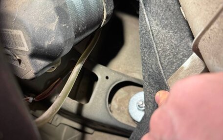 Nissan Micra III, 2005 год, 270 000 рублей, 17 фотография