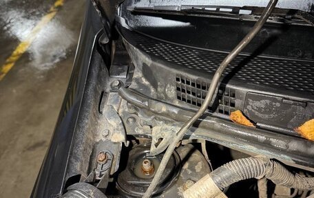 Nissan Micra III, 2005 год, 270 000 рублей, 15 фотография