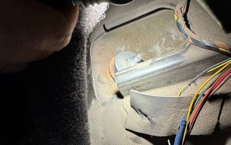 Nissan Micra III, 2005 год, 270 000 рублей, 18 фотография