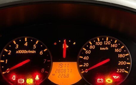 Nissan Micra III, 2005 год, 270 000 рублей, 21 фотография