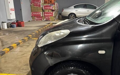 Nissan Micra III, 2005 год, 270 000 рублей, 22 фотография