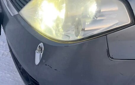 Nissan Primera III, 2004 год, 475 000 рублей, 4 фотография