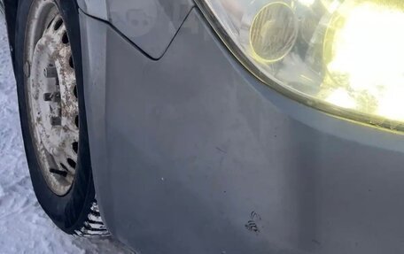 Nissan Primera III, 2004 год, 475 000 рублей, 6 фотография