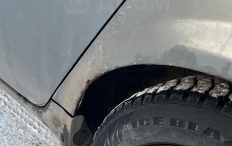 Nissan Primera III, 2004 год, 475 000 рублей, 7 фотография