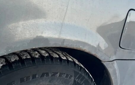 Nissan Primera III, 2004 год, 475 000 рублей, 10 фотография