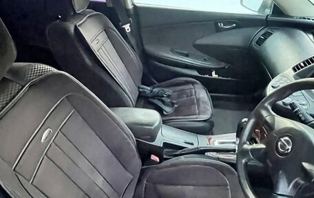 Nissan Primera III, 2004 год, 475 000 рублей, 16 фотография