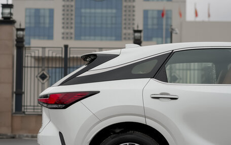 Lexus RX IV рестайлинг, 2025 год, 7 800 000 рублей, 5 фотография