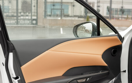 Lexus RX IV рестайлинг, 2025 год, 7 800 000 рублей, 19 фотография