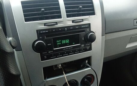 Dodge Caliber I рестайлинг, 2007 год, 860 000 рублей, 5 фотография