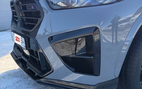 BMW X5 M, 2024 год, 20 900 000 рублей, 2 фотография