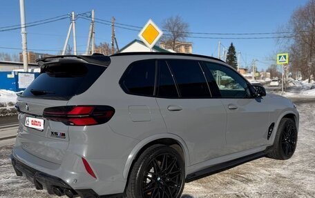 BMW X5 M, 2024 год, 20 900 000 рублей, 10 фотография