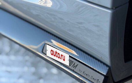 BMW X5 M, 2024 год, 20 900 000 рублей, 5 фотография