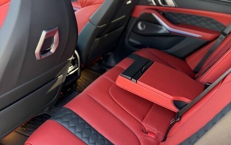 BMW X5 M, 2024 год, 20 900 000 рублей, 12 фотография