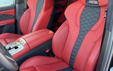 BMW X5 M, 2024 год, 20 900 000 рублей, 13 фотография