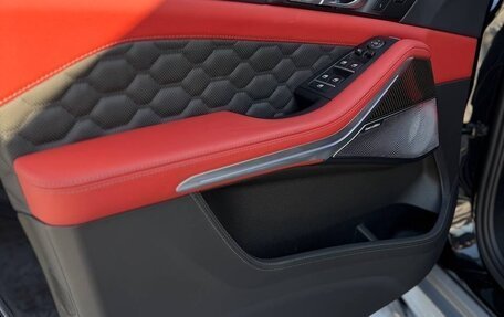 BMW X5 M, 2024 год, 20 900 000 рублей, 14 фотография