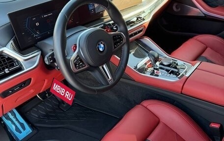 BMW X5 M, 2024 год, 20 900 000 рублей, 11 фотография