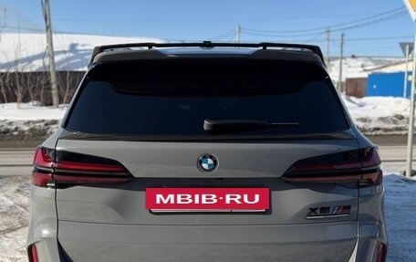 BMW X5 M, 2024 год, 20 900 000 рублей, 9 фотография