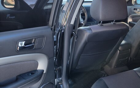 Chevrolet Epica, 2011 год, 695 000 рублей, 14 фотография