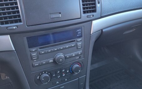 Chevrolet Epica, 2011 год, 695 000 рублей, 17 фотография